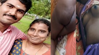 Shy Mallu Tamil Wife Kissing – Fucking Mms Porn