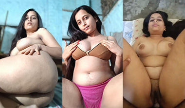 Chubby Mallu Girl Blowjob – Sex in Missionary Doggy