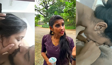 Tamil Mallu College Girl Blowjob – Doggy Sex With Lover