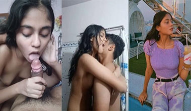 Desi Mallu Girl Blowjob Riding – TamilSex Video