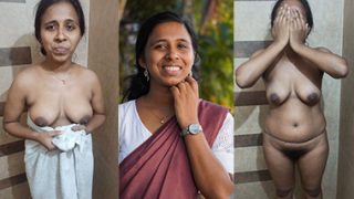Kerala Tamil Mallu Girl Blowjob – Sex in Doggy Style