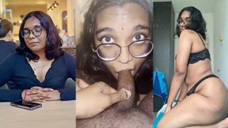 Tamil Mallu Girl Blowing – Sex With Lover