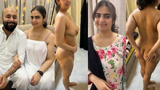Chubby Mallu Wife Handjob – Dick Riding Sex Porn