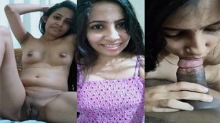Tamil Mallu Girl Blowjob – Doggy Sex Leaked