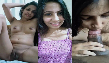 Tamil Mallu Girl Blowjob – Doggy Sex Leaked
