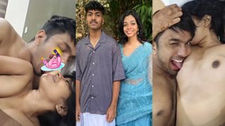 Tamil Mallu Lover Romance – Hairy Pussy Sex Video