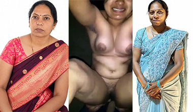 Tamil Milf MoM Nude Recorded – Standing Sex Video