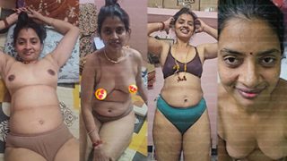 Tamil Mallu Wife Blowjob – Dick Riding Sex With Cum