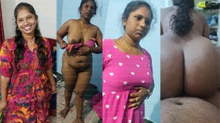 Tamil Mallu Wife Riding – Nude Sex With Husband