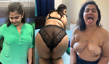 Chubby Mallu Girl Showing – Riding Sex Leaked