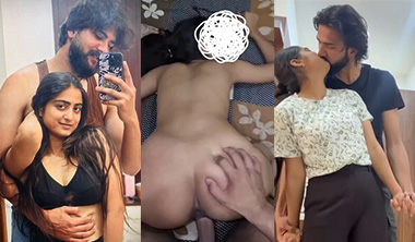 Desi Mallu Girl Sloppy Blowjob – Sex With Lover