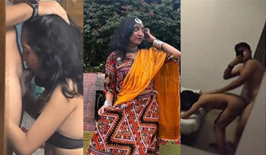 Horny Mallu Girl Blowjob – Painful Sex Moaning