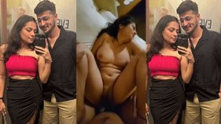 Tamil Mallu Wife Riding – Sex With Moaning