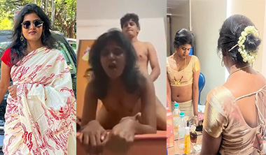 Tamil Mallu Couples Blowjob – Painful Sex Leaked