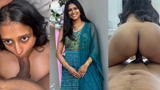 Tamil Mallu Girl Blowjob – Dick Riding Sex HD