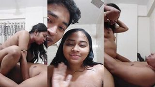 Tamil Mallu Lover Riding – Sex With Until Cum
