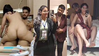 Tamil Office Mallu Girl Riding – Nude Sex With Boss