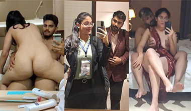 Tamil Office Mallu Girl Riding – Nude Sex With Boss