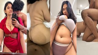 Tamil Cheater Mallu Wife – Blowjob Sex With Lover