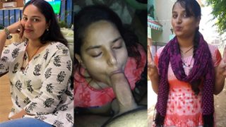 Tamil Mallu Bhabi Showing – Blowjob Nude Sex