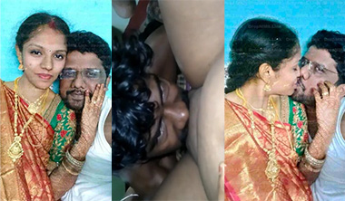 Tamil Married Mallu Wife – Nude Sex with Husband