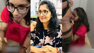 Tamil Mallu Lovers Blowjob – Painful Nude Sex
